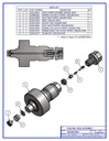 Body, Sealing Head