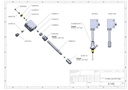 Valve body, 5200317
