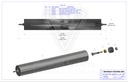 Accumulator Assembly, 1.20 Liters