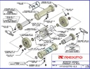 Check Valve Assembly, 9/16"