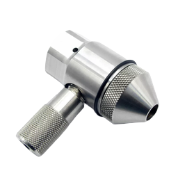 Abrasive Nozzle Assembly,.014"/0.35Mm  