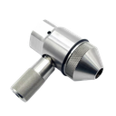 Abrasive Nozzle Assembly,.011"/0.28Mm