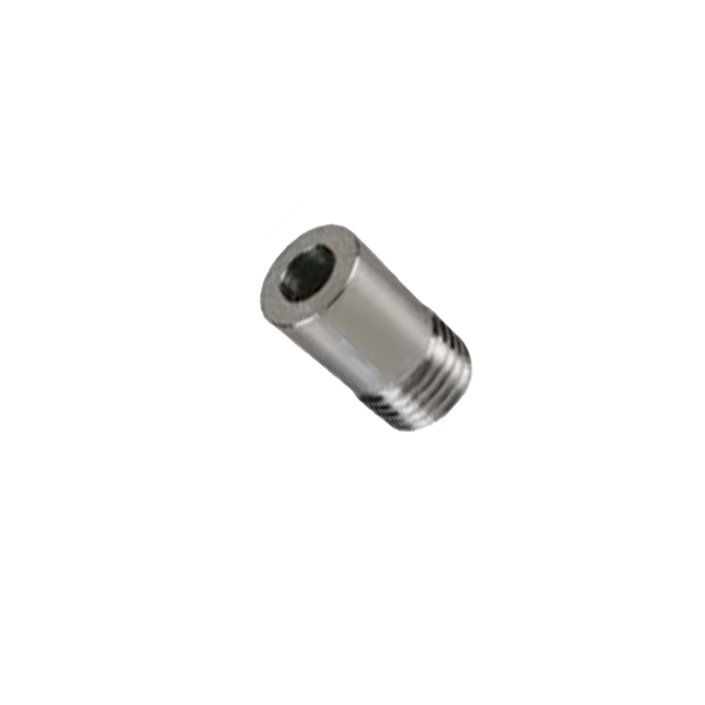 Short Straight Bore Nozzle(NPSM 3/4"-14) XTCSBF-2