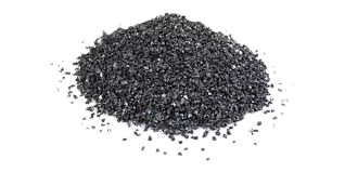 Carburo Silicio 90 % 5-50 mm