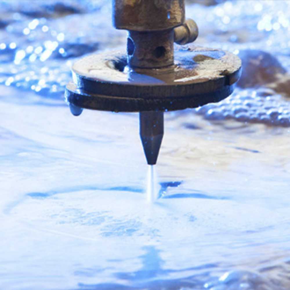Waterjet