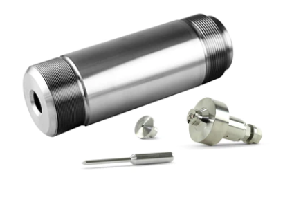 Jato de água / KMT compatible parts