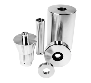 Getto d´Acqua / Jet Edge parts