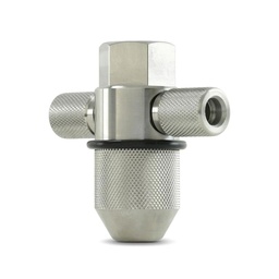 Getto d´Acqua / Accustream / Hypertherm parts / Cutting Head