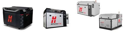 Waterjet / Accustream / Hypertherm parts / Pump Assembly