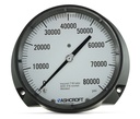 Getto d´Acqua / HP Tubbing &amp; Fittings / High Pressure Gauge
