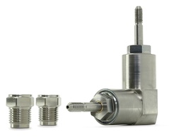 Getto d´Acqua / HP Tubbing &amp; Fittings / Swivels