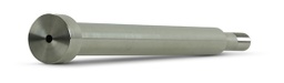 [10138444] Nozzle Tube, 3/8 Nozzle Nut Connection, 9/16" x 8.0"