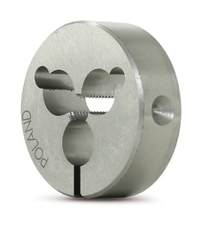 [MSP0215] Threading Die, 3/8", Left-hand