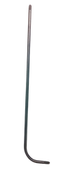 [80088123] Tube HP Bent 3/8"x0.125