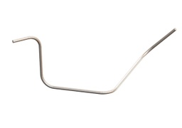 [104676] TUBE 1/4" AXIS 1-2, IRB 2400, 10-2185