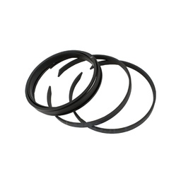 [392013-1] Hi-Load Piston 94K Seal Kit, 5"