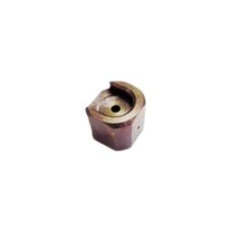 [C-5151-1] Collar, 1/4" Swivel, 90 Degree