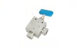 [49864408] Valve, 1/4" x 90°