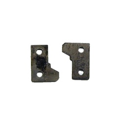 [49864770] 9/16" Blade, Autoclave, 60K Tubing