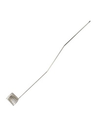 [303608] NIPPLE, COIL, 1 / 4"ODX.083IDX40, TAJ