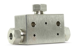 [A-0776-1] Tee 1/4"