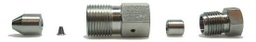 [20454366] Short Stop Filter Assembly, 3/8"