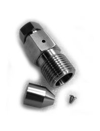 [20454363] Short Stop Filter Assembly, 1/4"