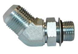 [05052493] Case Drain Fitting, 3/4" MJIC x 5/8" MSA