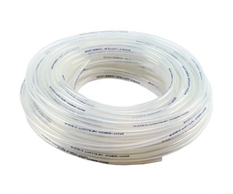 [100100] Abr. Feed Tube 100' Roll 1 / 4"Od X 3 / 16Id 