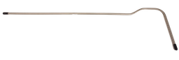 [302492] Bent Tube 3/8"