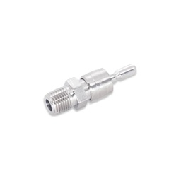 [05111398] Quick Disconnect, Male, 1/4" MNPT, SLIV