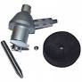 [20454117] Nozzle Assembly - Abrasive 3/8" Autoline