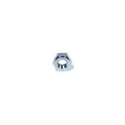 [011070-1] Direct Drive Tie Rod Hex Nut 1"