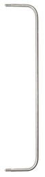 [011564-1] 60K HP Tube; 3/8"; Interconnect; Pump As
