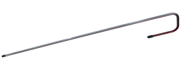 [011966-1] 60K HP Tube; 3/8"; Intensifier Left Hand