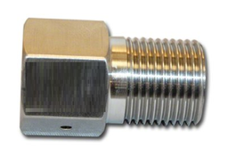 [013149-1] 87K HP 3/8" x 1/4" Adapter