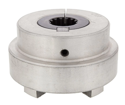 [A-14387] Shaft Coupling Spline 1.25" to 4.8"