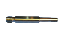 [NTG8] Nozzle tube, 9/16" X 8.00", RH, ABRASIVE