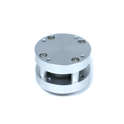 [A-11072] Metering Valve Air Cylinder; 1-1/2"; .75