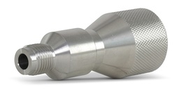 [1-13848] NUT:.281" x 4" Noz