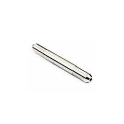 [1-WJN90600100] Nipple tube 9/16" L=100 mm