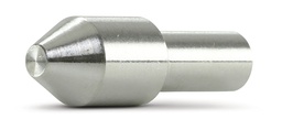 [20453130] Plug, 1/4" 100 K