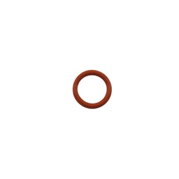[203596] Silicone O-ring SIZE -012; ,3 / 8" ID X 1 / 2"
