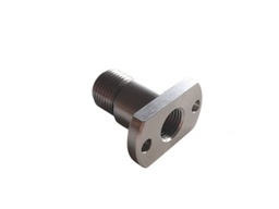 [15111] Nozzle Body compatible with FLow 3D Cutting Head, Length 1,57"