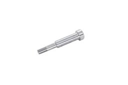 [10138402] Nozzle Tube, 3/8 Nozzle Nut Connection, 9/16" 3.650"