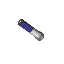 [12820] Long Conventional Venturi Nozzles (NPSM 1 1/4" - 11 1/2 fine thread) XSCFLV-5