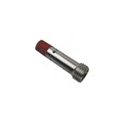 [10440] Long Double Venturi Nozzle (UNC 2" 4 1/2 coarse threaded) XSCDV-7/50