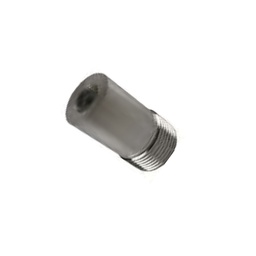 [13010] Short Straight Bore Nozzle (NPSM 3/4"-14) XSCSBF-2