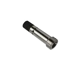 [10660] Long Double Venturi Nozzles (UNC 2" 4 1/2 coarse threaded) XSBDV-6/50