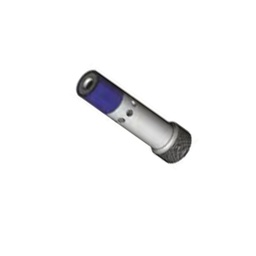 [12990] Long Double Venturi Nozzles (NPSM 1 1/4" - 11 1/2 fine thread) XSBFDV-7/50